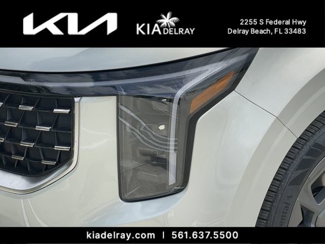 New 2026 Kia Carnival SX image 6