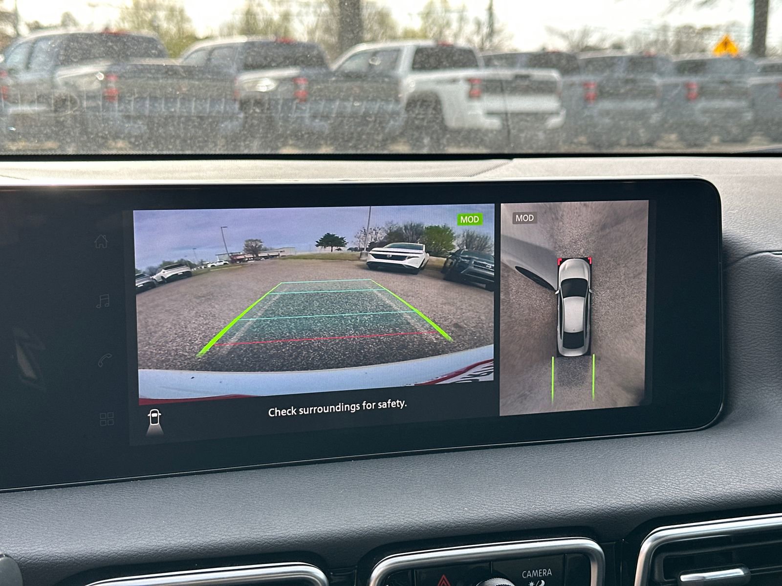 New 2026 Nissan Sentra SR w/ SR Premium Package image 28