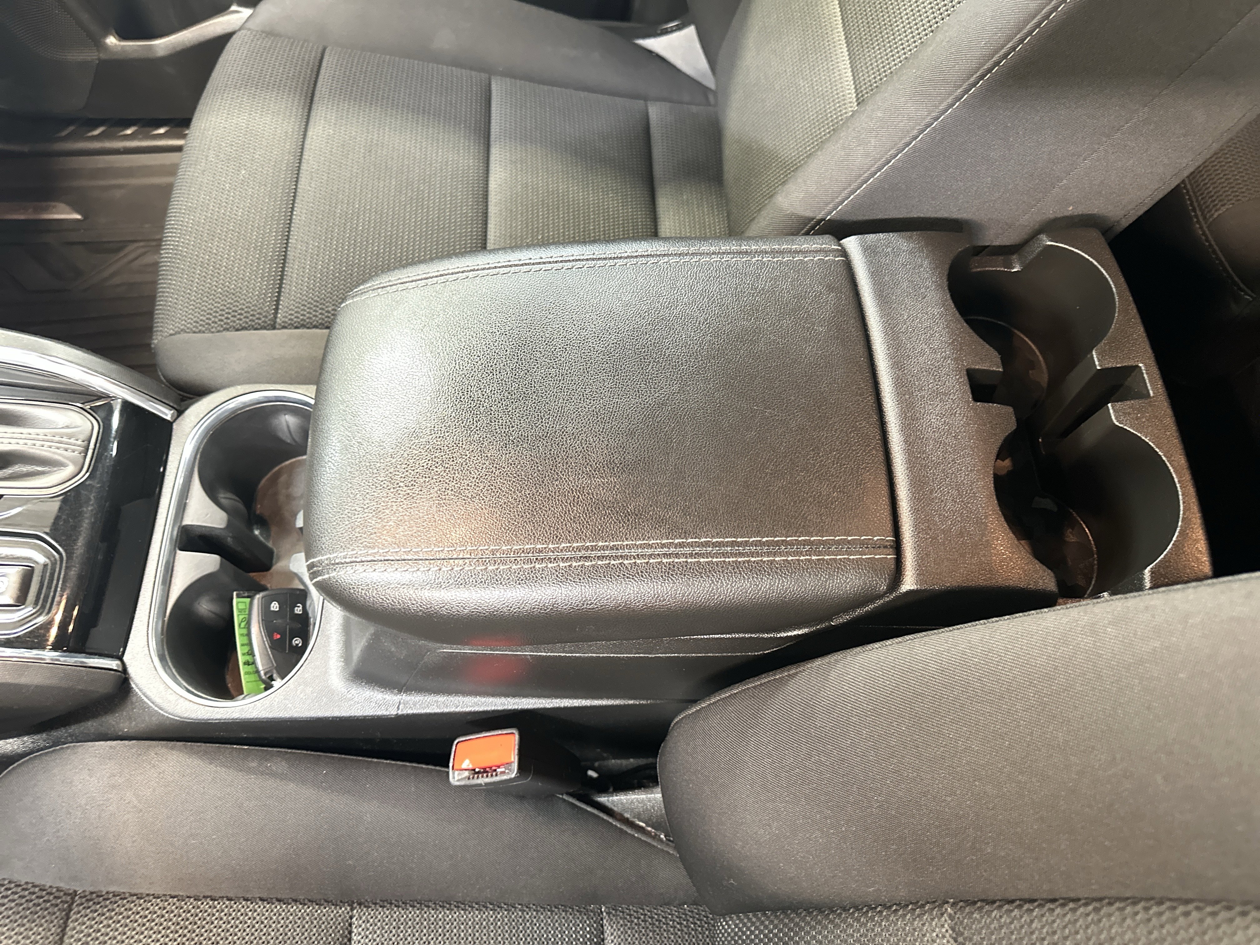 Used 2023 GMC Canyon Elevation w/ Convenience Package image 25