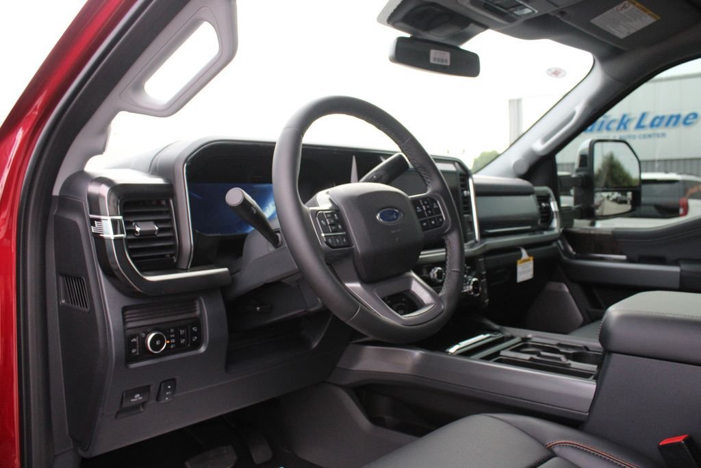 New 2026 Ford F250 Lariat w/ Lariat Ultimate Package AWD/4WD image 2
