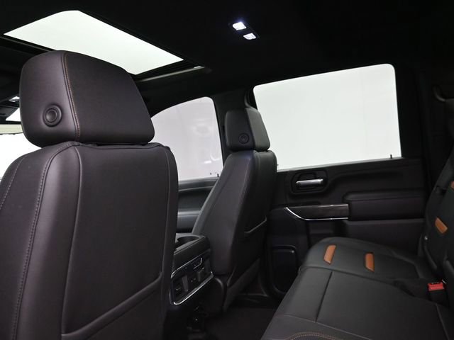 Used 2021 GMC Sierra 2500 AT4 w/ AT4 Premium Plus Package AWD/4WD image 19