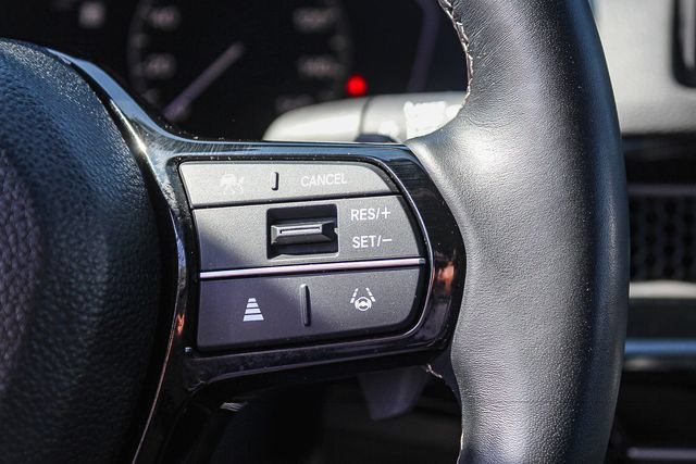 Used 2024 Honda Civic Sport image 32