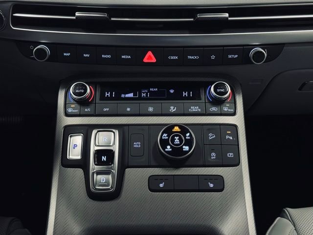 Used 2025 Hyundai Palisade SEL image 31