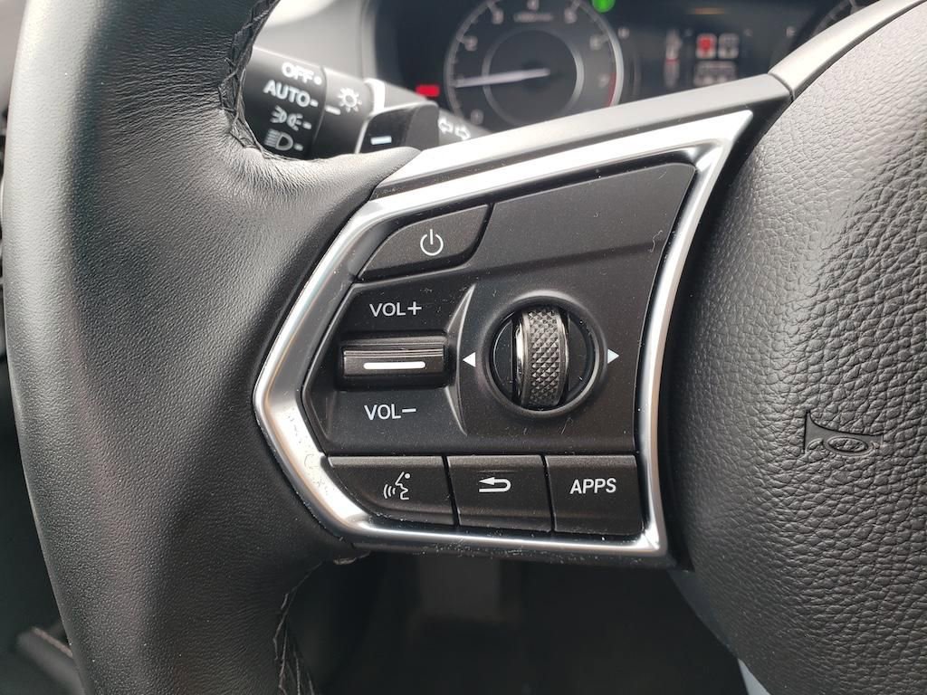 Certified 2023 Acura RDX AWD w/ Technology Package image 15