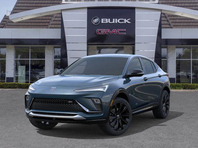 New 2026 Buick Envista Sport Touring w/ Convenience I Package image 6