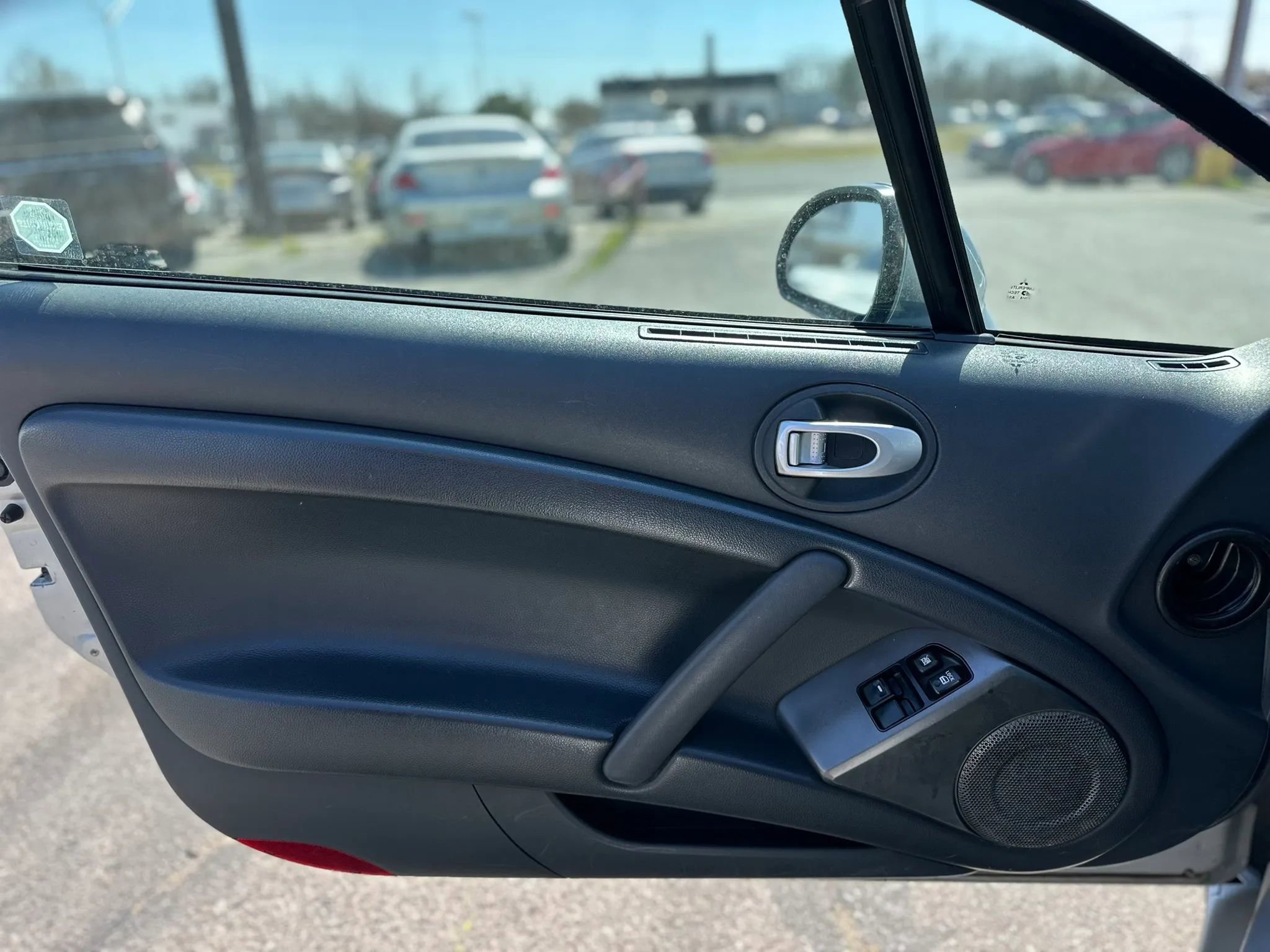 Used 2008 Mitsubishi Eclipse GS image 17