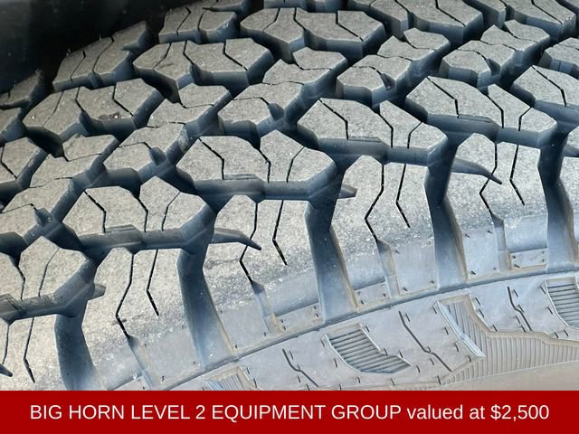 Used 2020 RAM 1500 Big Horn image 14