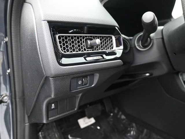 New 2026 Honda Civic LX image 13