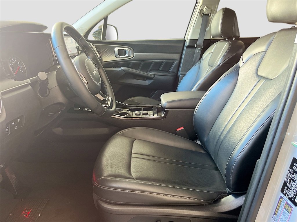 Used 2022 Kia Sorento SX image 21