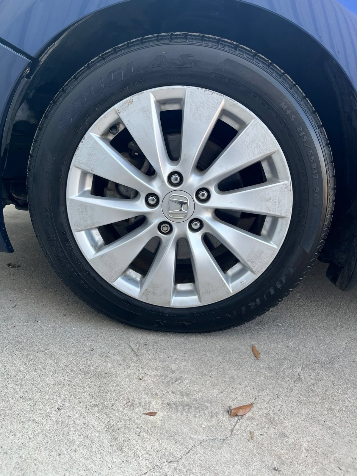 Used 2013 Honda Accord EX image 27