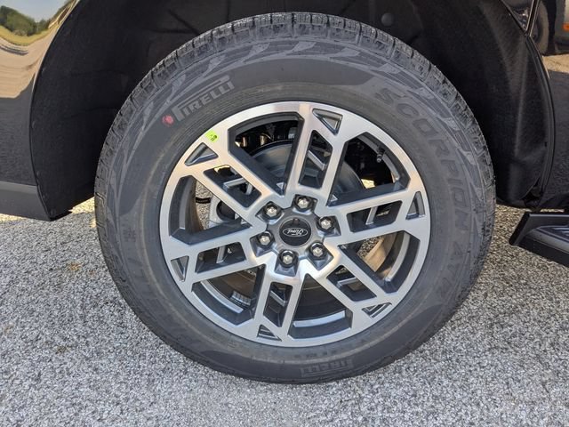 New 2026 Ford Expedition Max Active AWD/4WD image 6