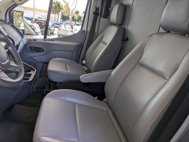Certified 2019 Ford Transit 250 148 Medium Roof image 16