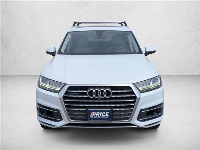 Used 2018 Audi Q7 3.0T Prestige w/ Prestige Package image 2