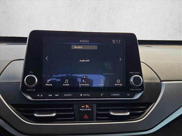 Used 2024 Nissan Altima 2.5 SR image 13