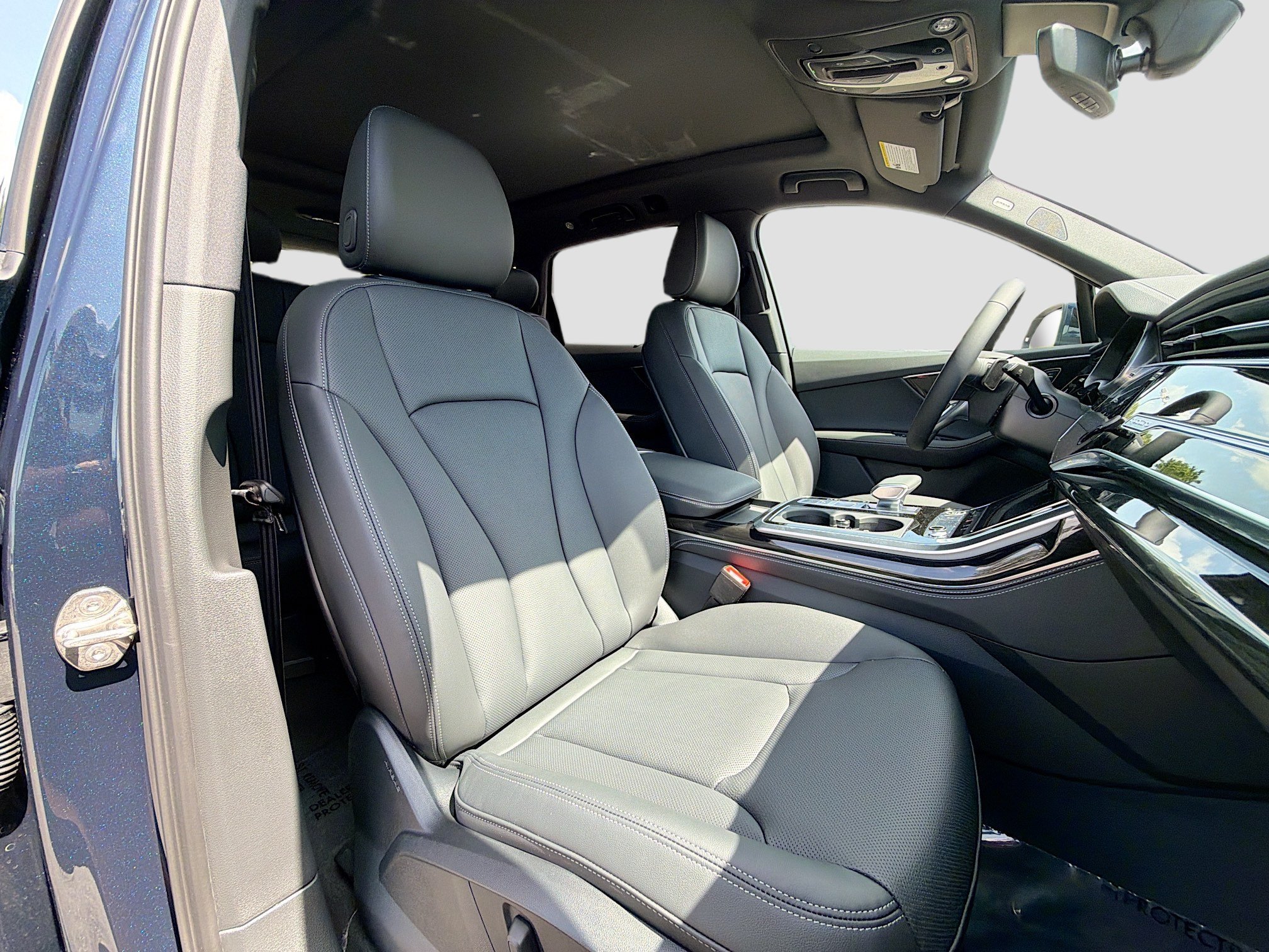 New 2026 Audi Q7 Premium Plus AWD/4WD image 15