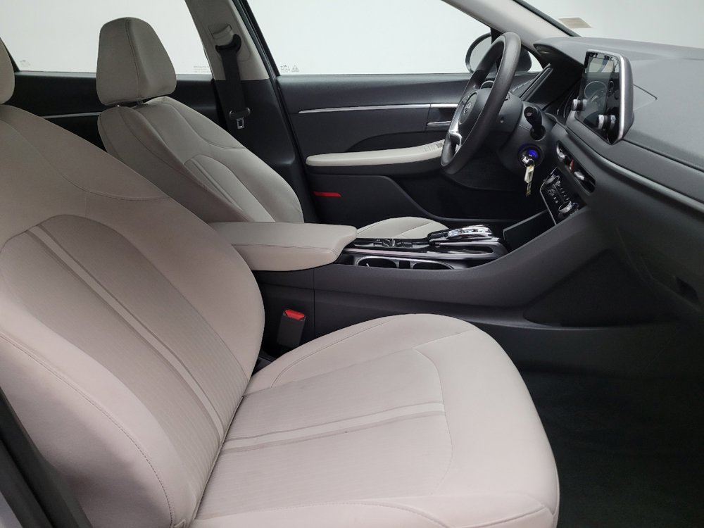 Used 2023 Hyundai Sonata SE image 21