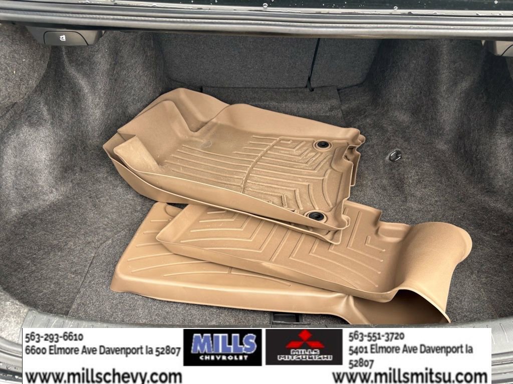 Used 2011 Acura TSX 2.4 image 11