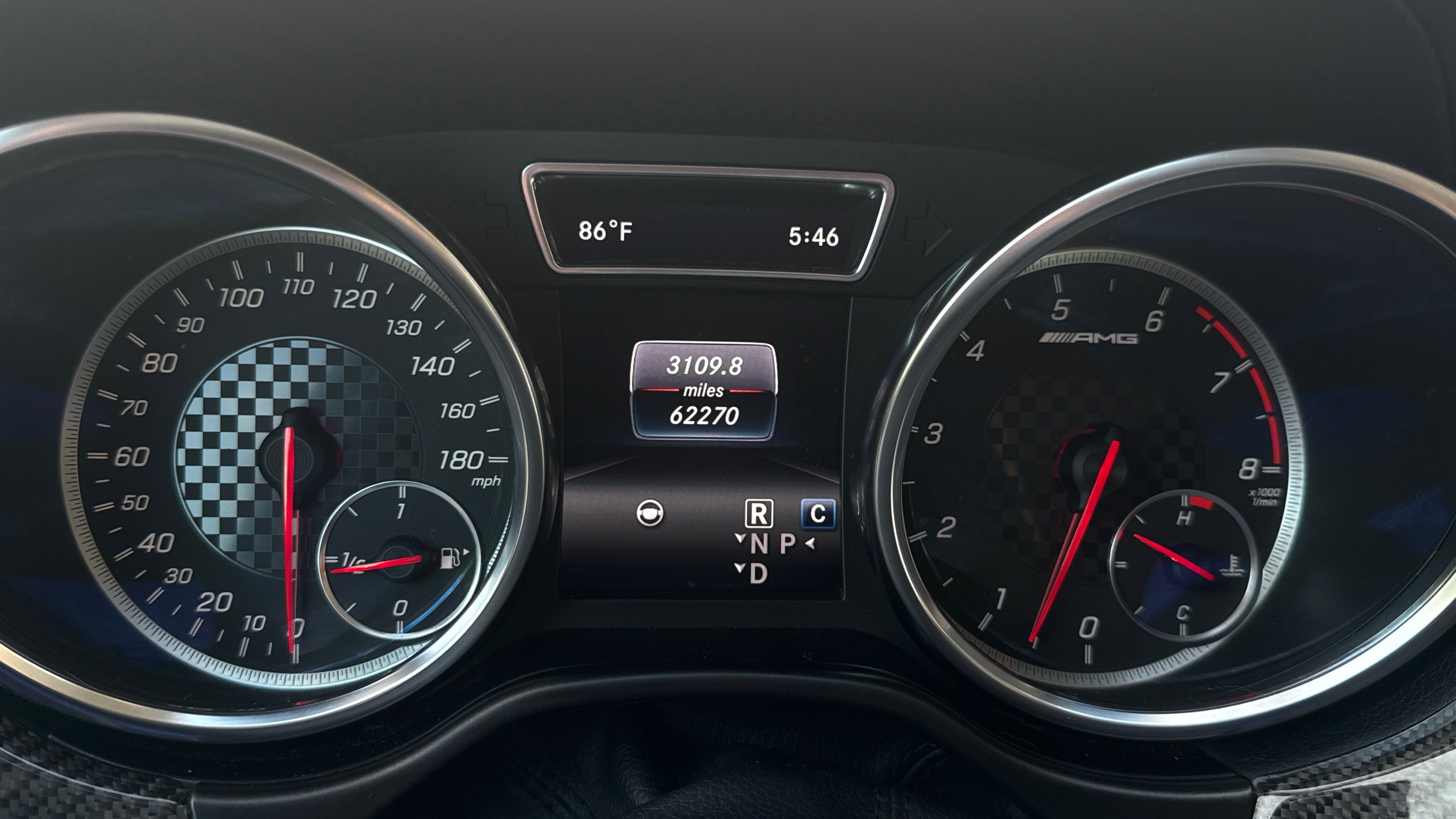 Used 2019 Mercedes-Benz GLE 43 AMG 4MATIC image 14