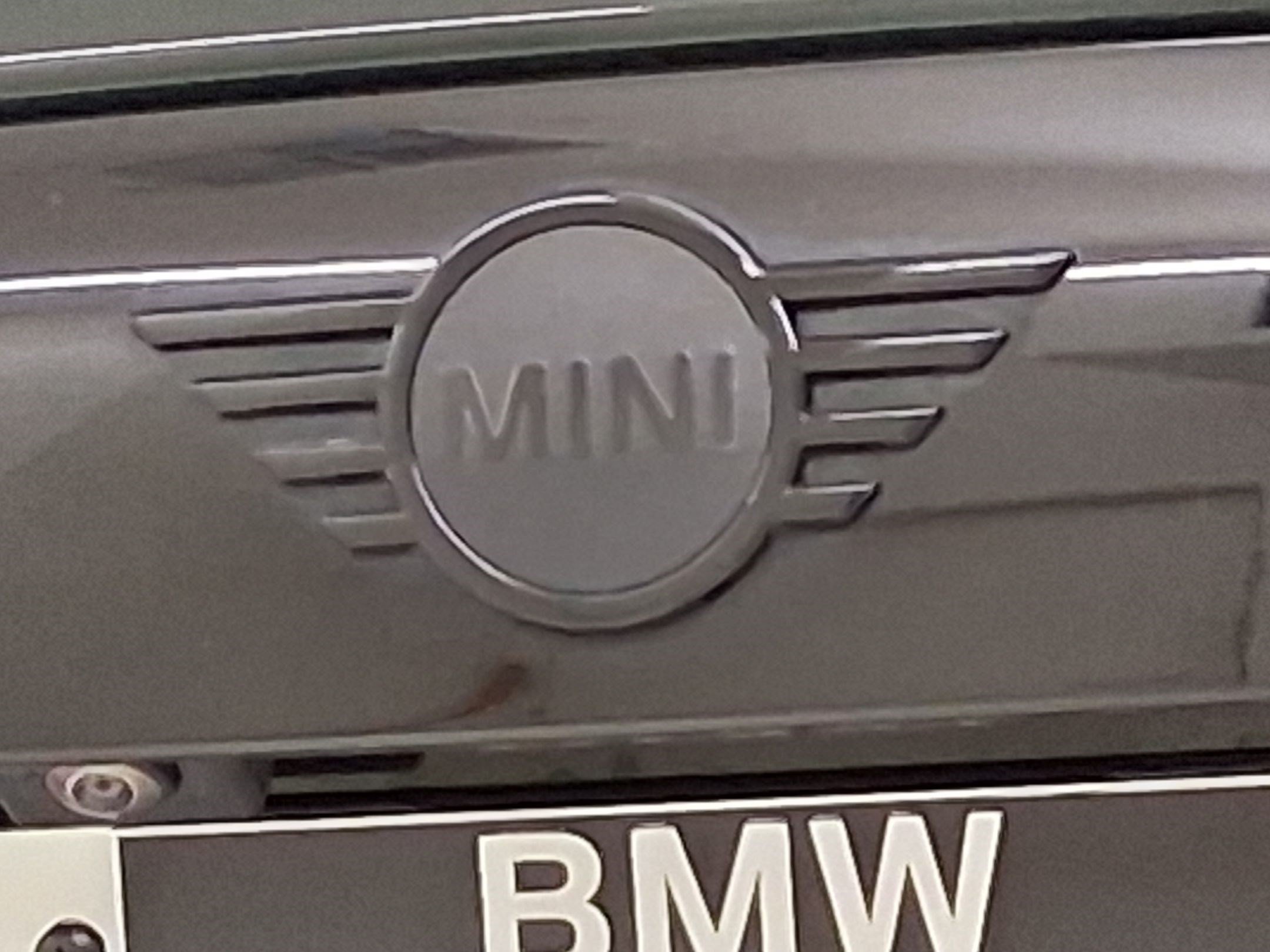 Certified 2024 MINI Cooper John Cooper Works FWD image 20