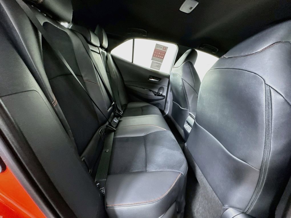 New 2026 Toyota Corolla SE FWD image 27