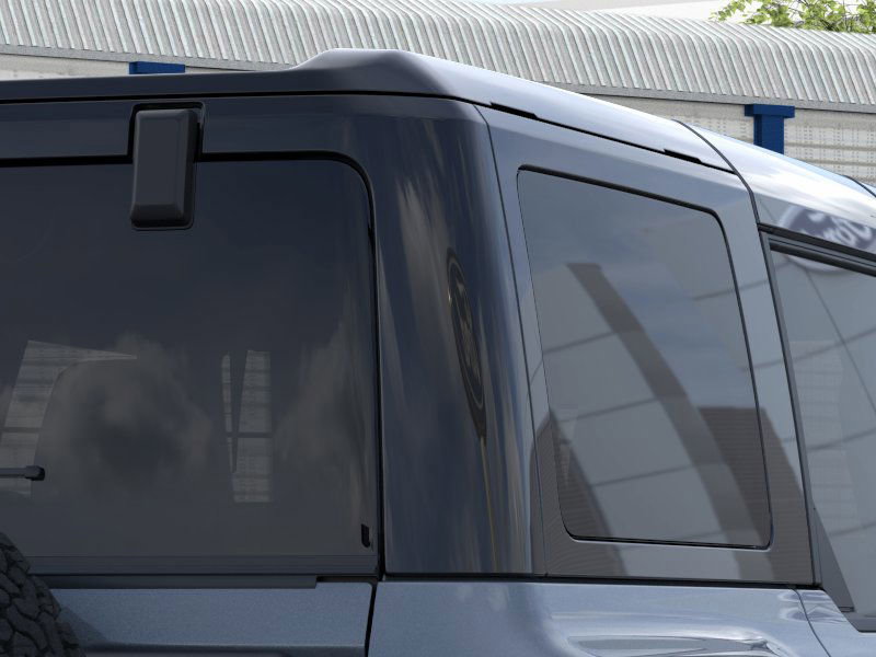 New 2025 Ford Bronco Raptor image 25