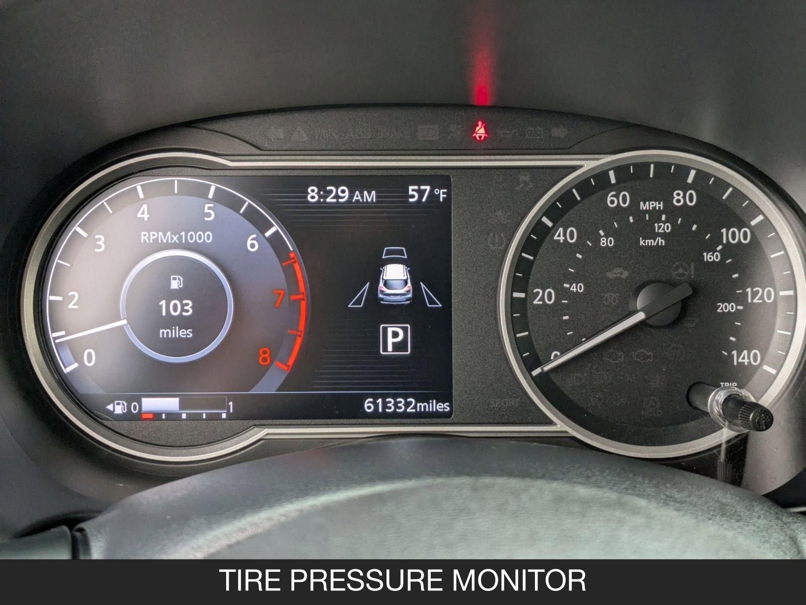 Used 2018 Nissan Kicks SV image 19