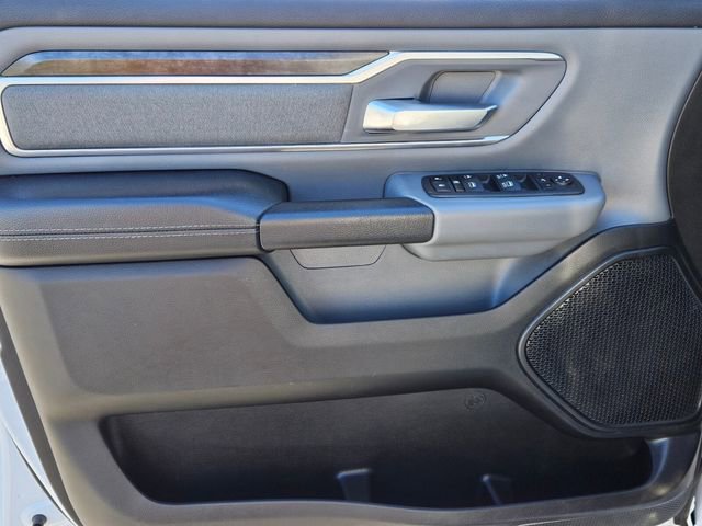 Used 2022 RAM 1500 Big Horn image 27