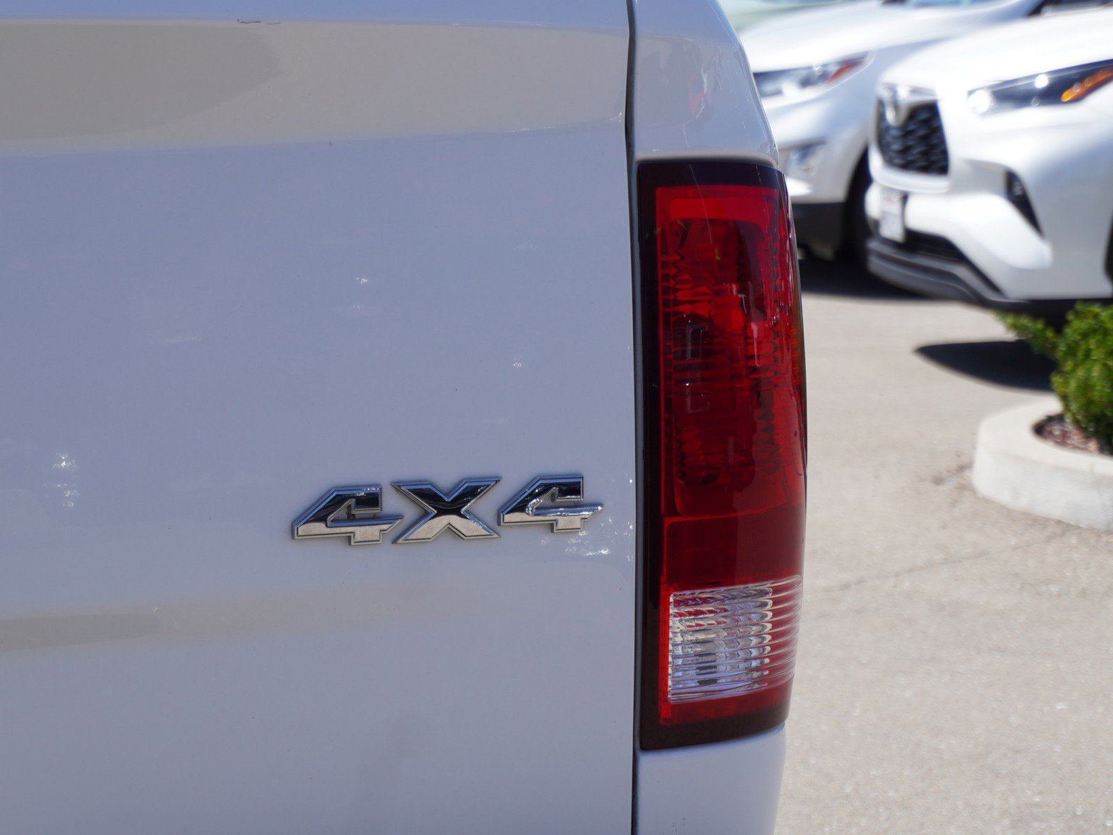 Used 2019 RAM 1500 Big Horn AWD/4WD image 10