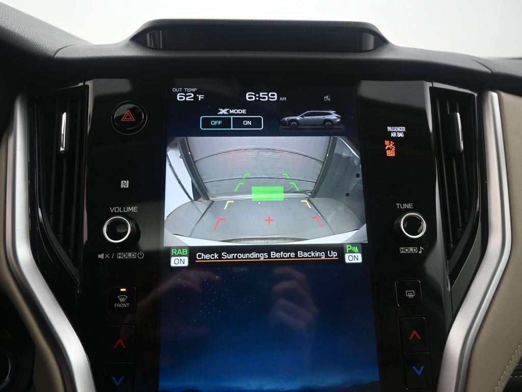 Used 2024 Subaru Outback Limited XT image 11