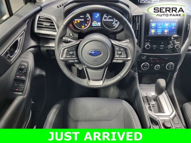 Certified 2023 Subaru Forester Premium image 25