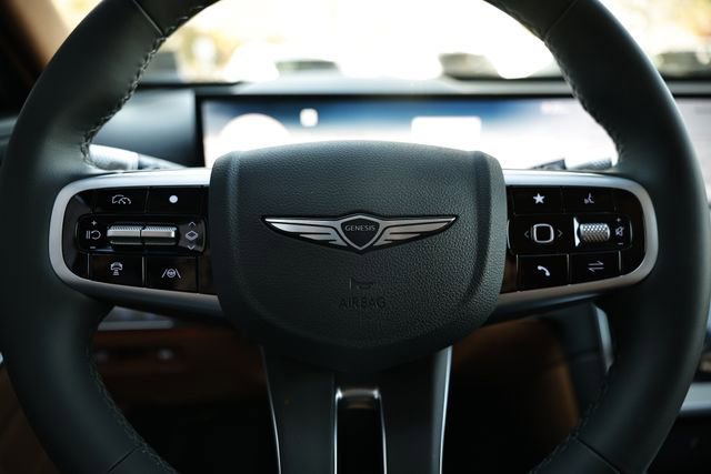 New 2026 Genesis GV80 2.5T Advanced image 32