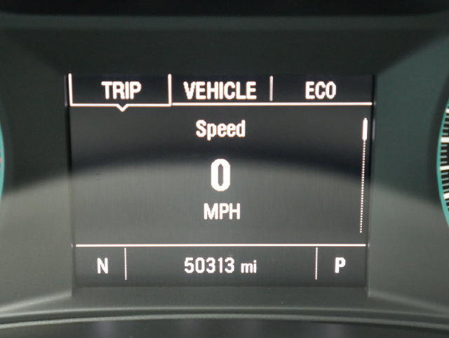 Used 2022 Chevrolet Malibu LT FWD image 18