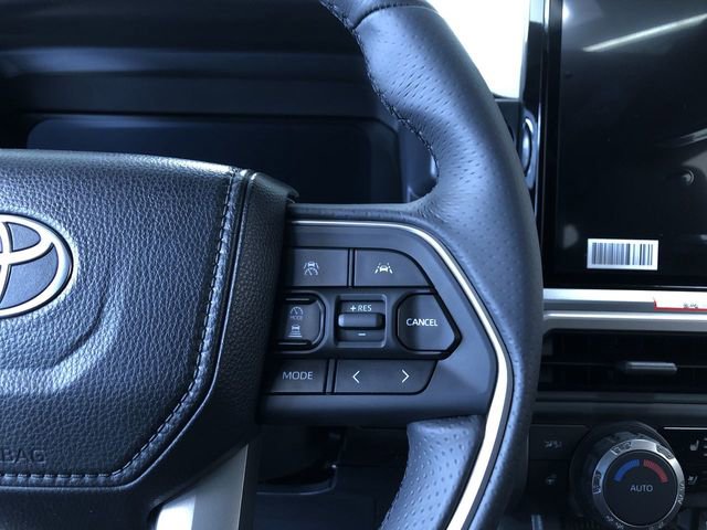 New 2026 Toyota 4Runner TRD Off-Road Premium AWD/4WD image 26
