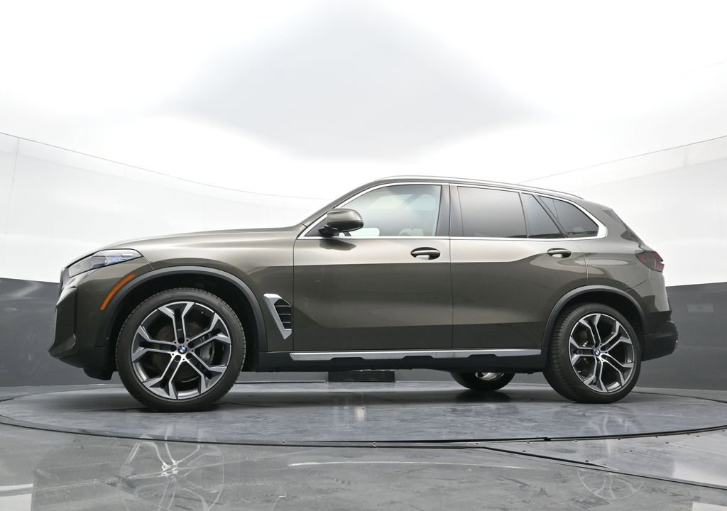 New 2026 BMW X5 xDrive40i image 23