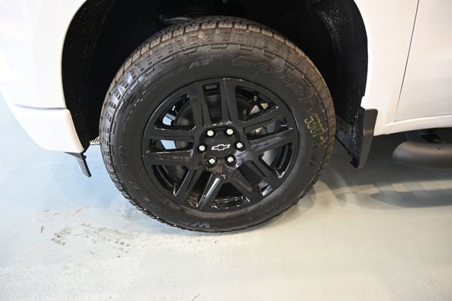 New 2026 Chevrolet Silverado 1500 RST w/ RST Select Package AWD/4WD image 28