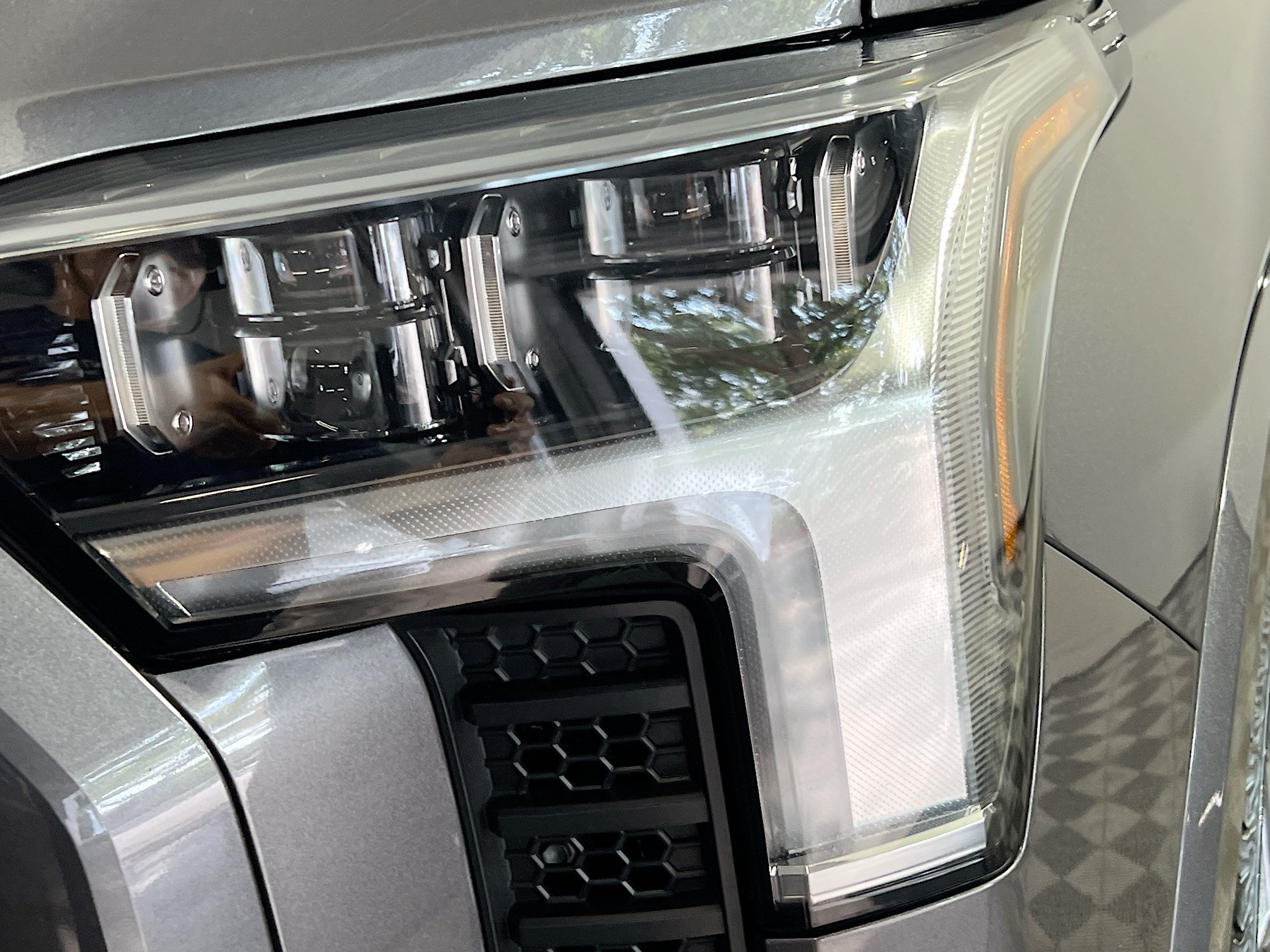 Used 2023 Toyota Tundra Capstone AWD/4WD image 12