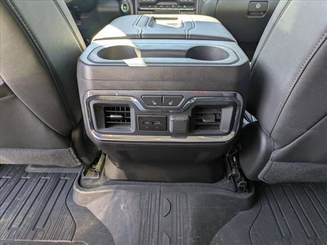 Used 2022 GMC Sierra 2500 SLT w/ SLT Premium Package image 19