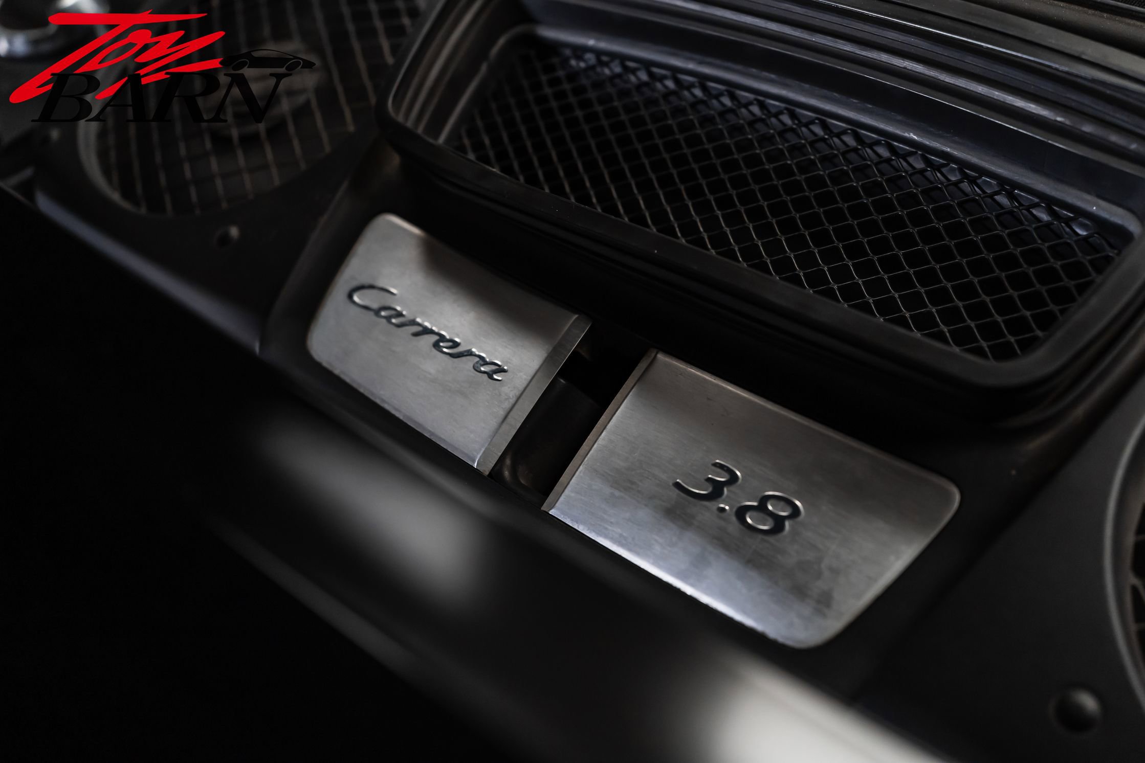 Used 2014 Porsche 911 Carrera S image 54