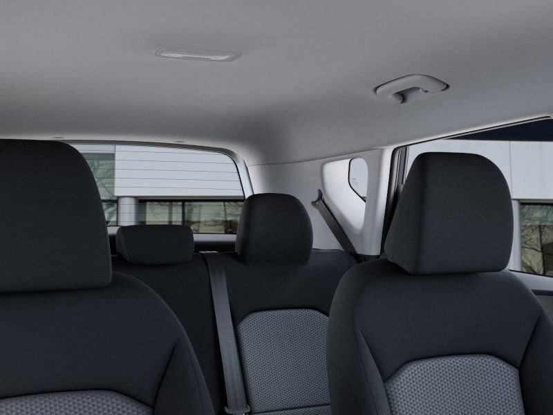 New 2025 Kia Soul LX w/ LX Technology Package image 33