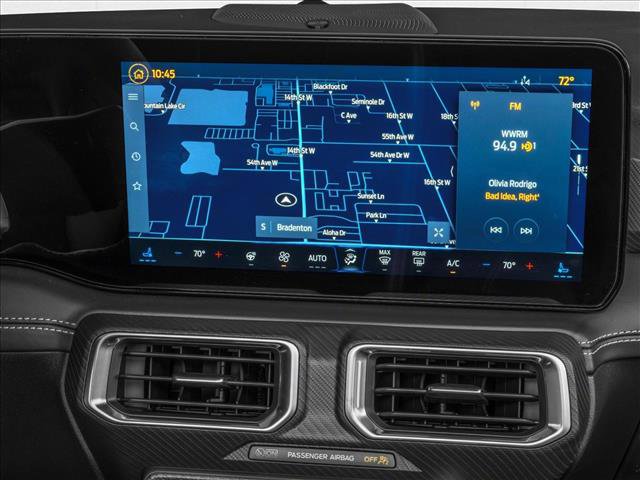 New 2026 Ford Mustang Premium w/ Anti-Theft Package image 12