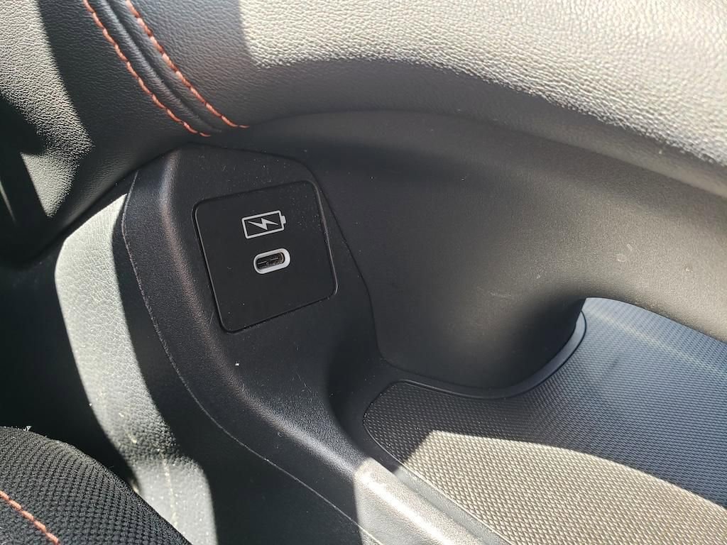 Used 2024 Honda HR-V Sport image 28
