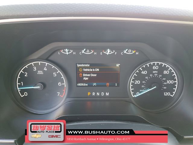 Used 2023 Ford F150 XLT image 23
