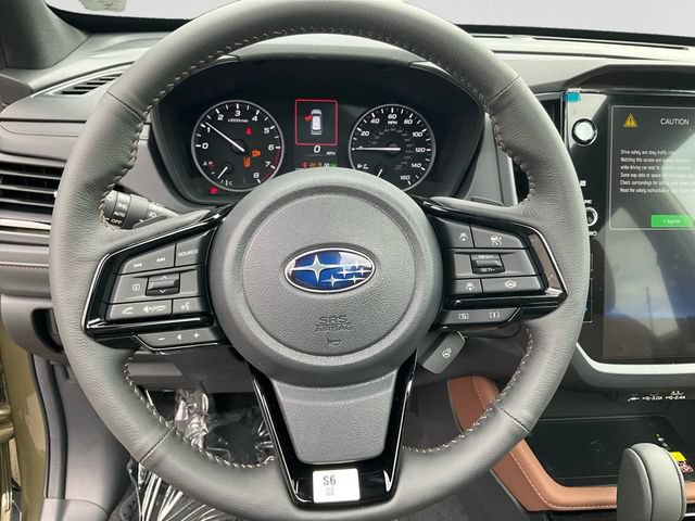 New 2026 Subaru Forester Touring AWD/4WD image 13