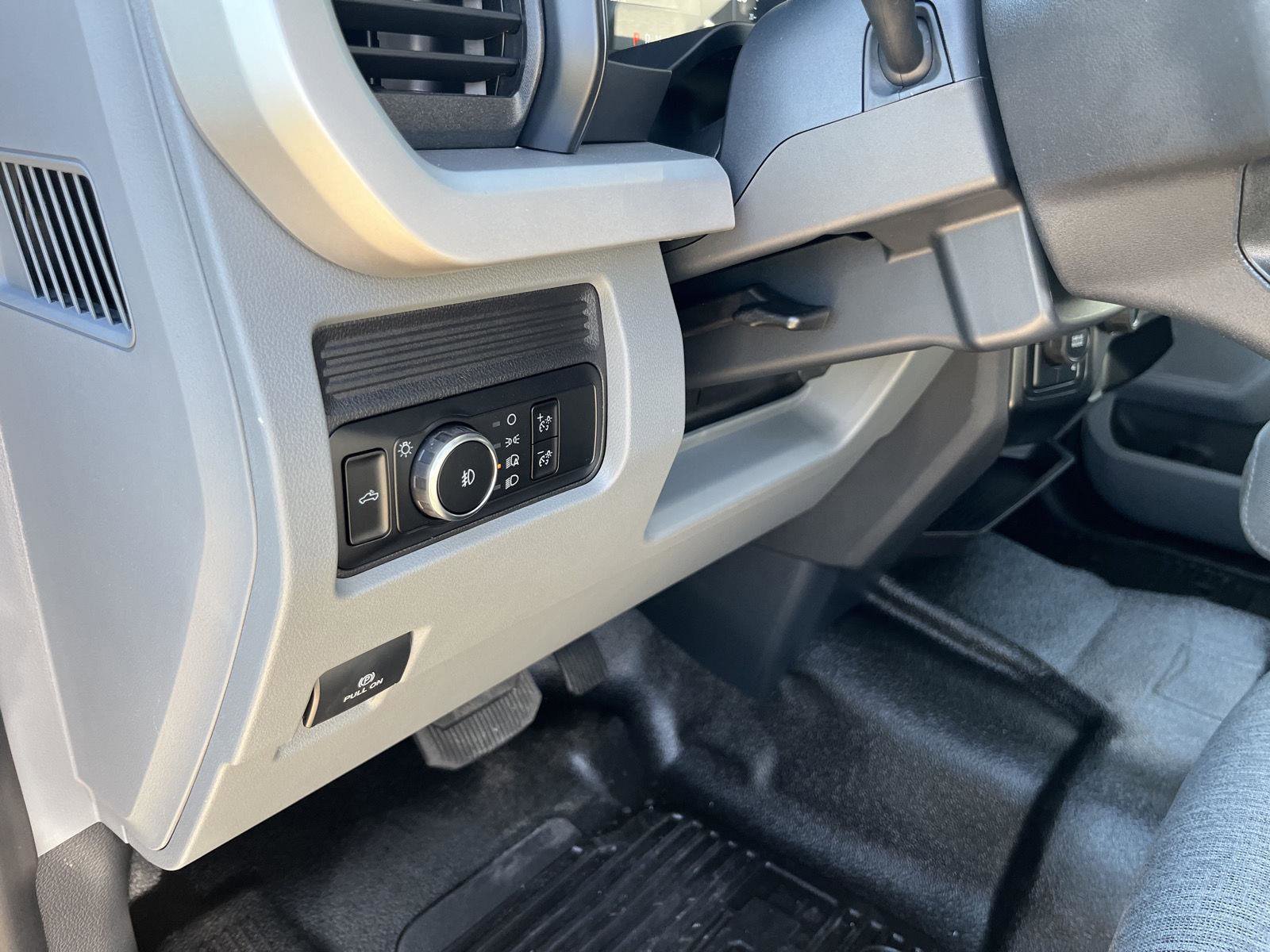 New 2026 Ford F250 XL image 15