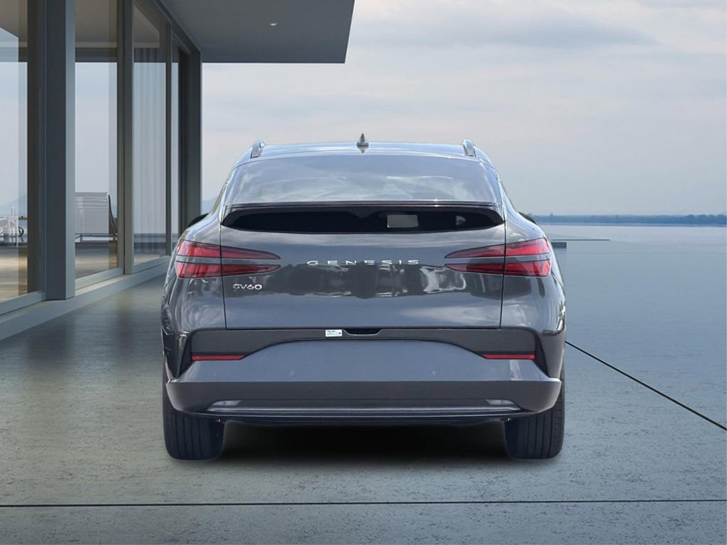 New 2026 Genesis GV60 RWD image 5