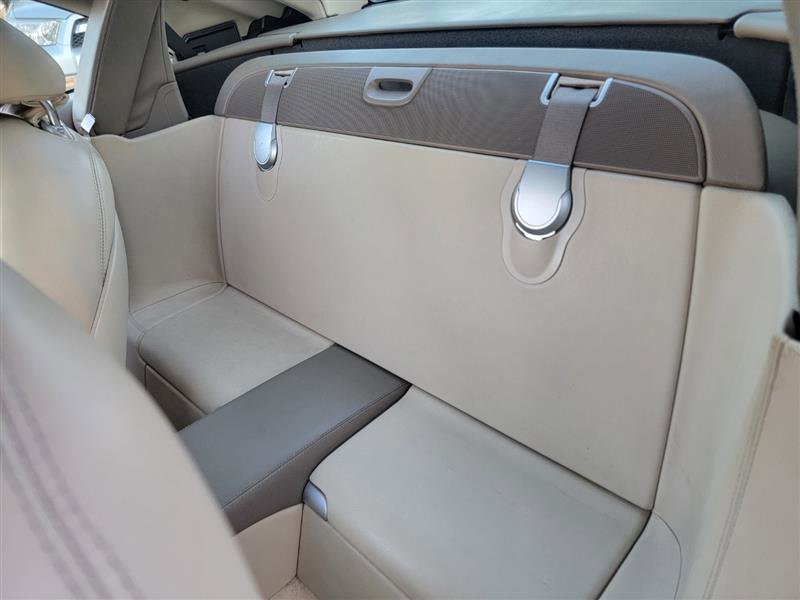 Used 2011 Mercedes-Benz SL 550 image 20