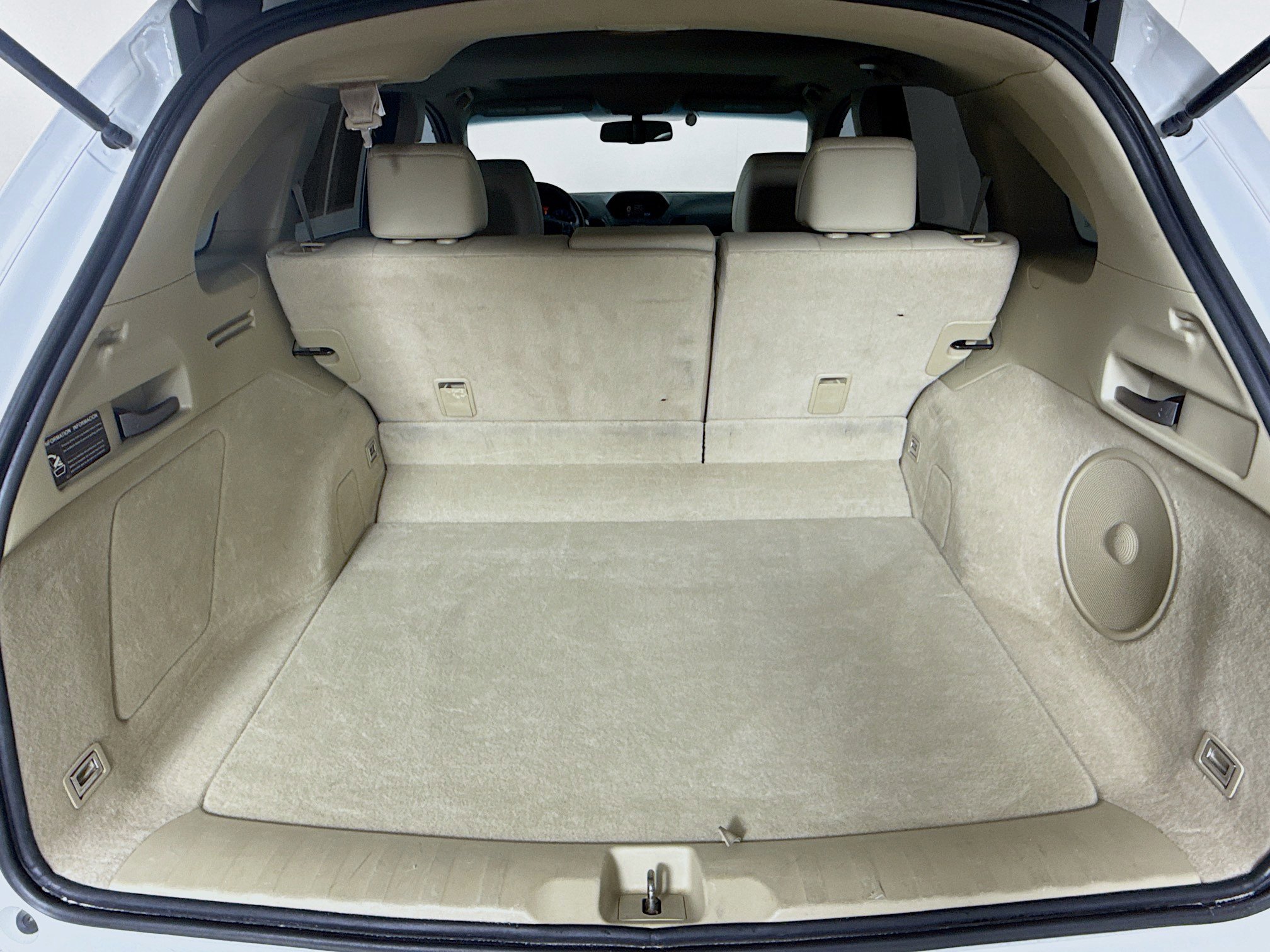 Used 2015 Acura RDX FWD image 33