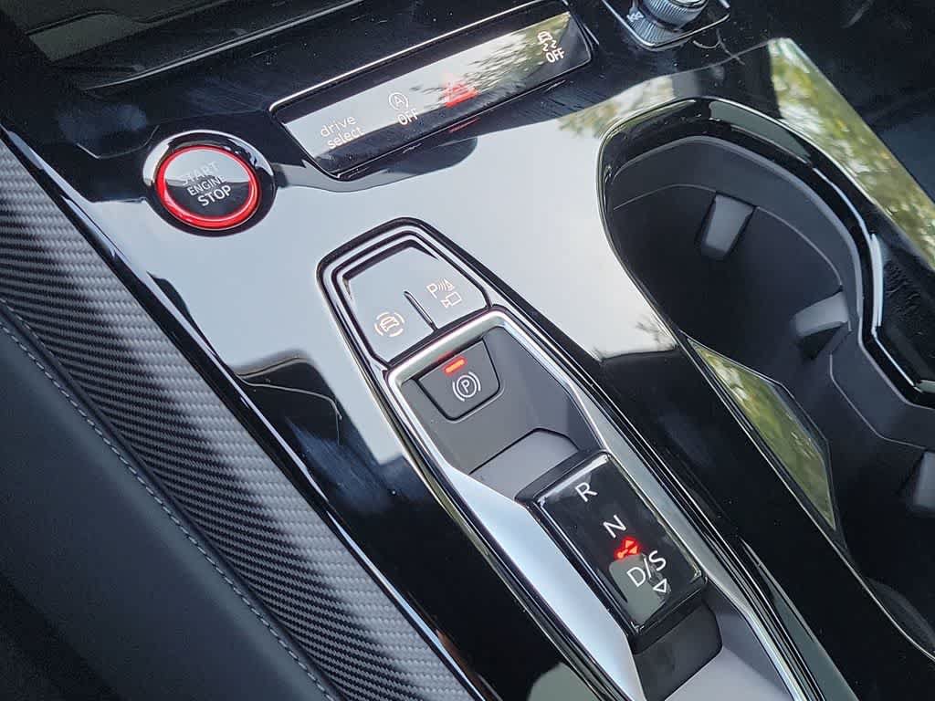 New 2026 Audi S5 Premium Plus AWD/4WD image 17