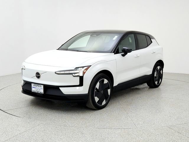 New 2026 Volvo EX30 Ultra w/ Protection Package Premier image 1