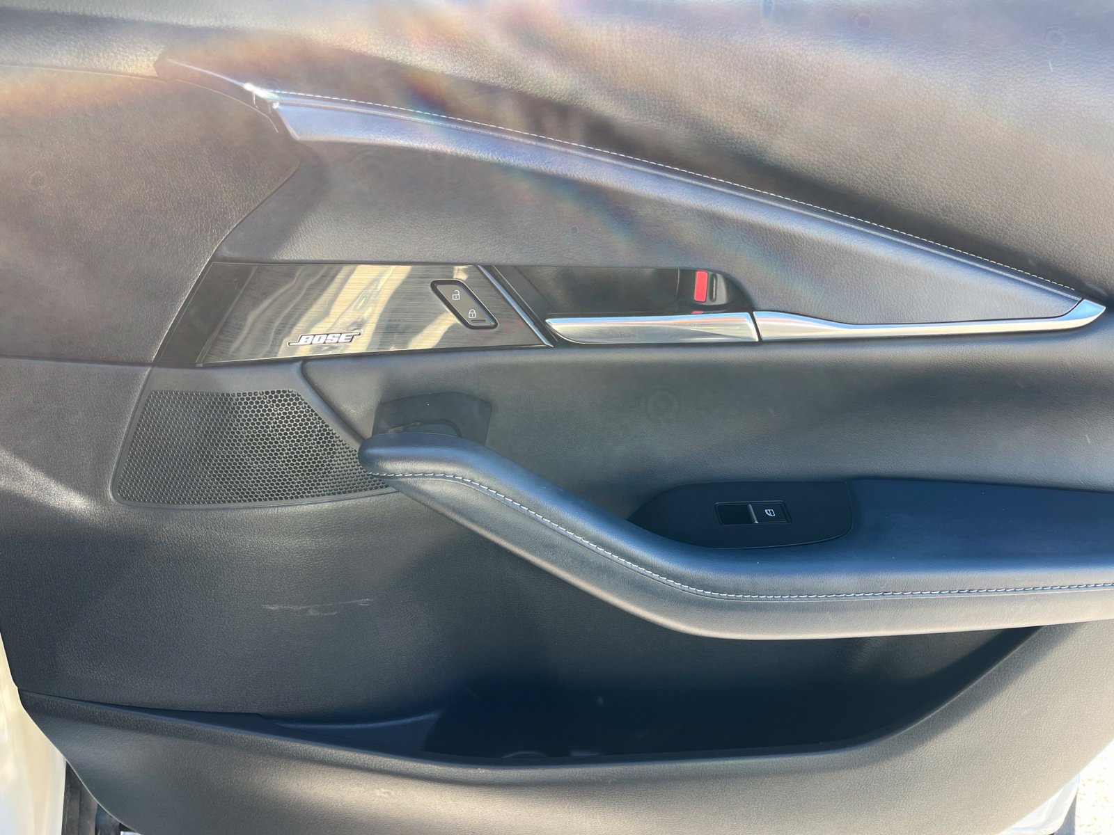 Used 2020 MAZDA CX-30 FWD w/ Preferred Package image 17